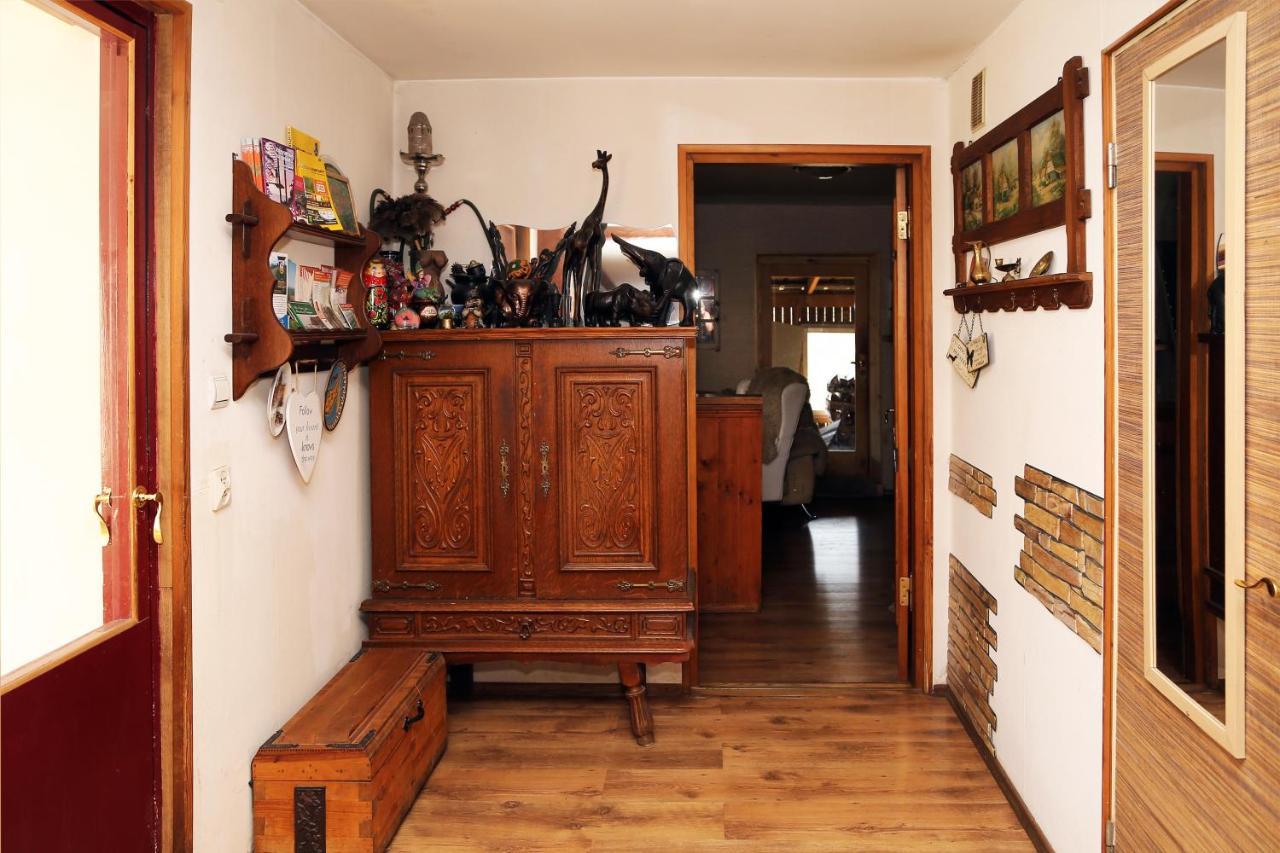 OUna Puhketalu Jogeva Dış mekan fotoğraf