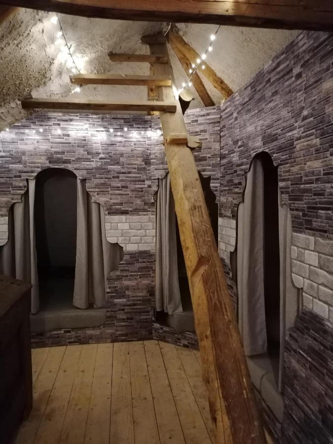 OUna Puhketalu Jogeva Dış mekan fotoğraf