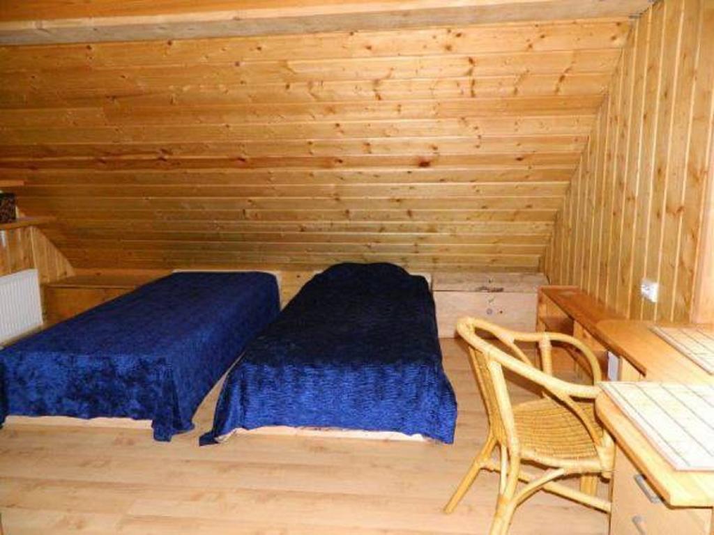 OUna Puhketalu Jogeva Oda fotoğraf